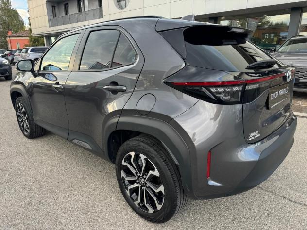 Toyota Yaris Cross Yaris Cross 1.5h Trend fwd 116cv e-cvt - Foto 8