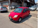 Chevrolet Matiz 800 SE Chic GPL Eco Logic