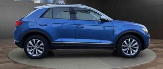 VOLKSWAGEN T-Roc 1.0 TSI 115 CV rif. 23869509 - Foto 4