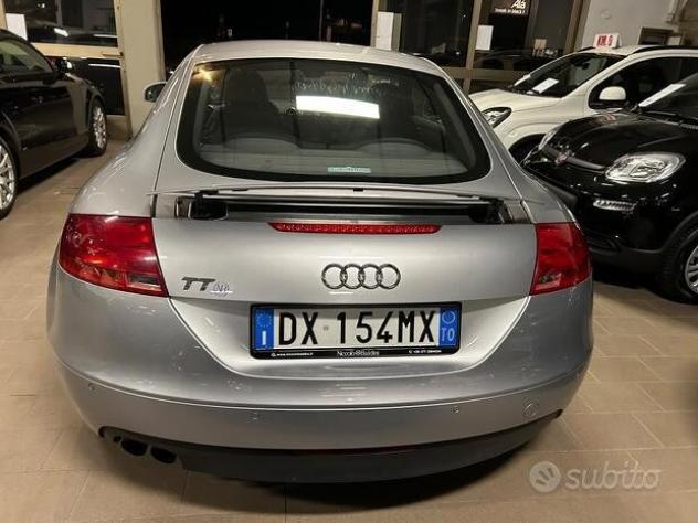 AUDI TT 2ª serie TT Coupè 2.0 TFSI S tronic - Foto 2