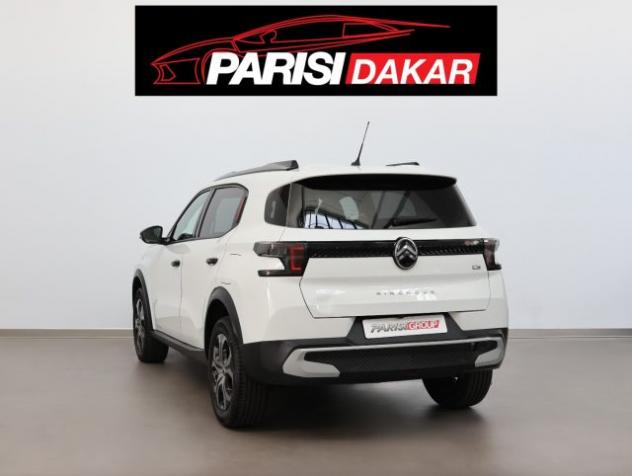 CITROEN C3 Aircross 1.2 Turbo 100CV Plus *PROMO PARISI GROUP* rif. 24088809 - Foto 4