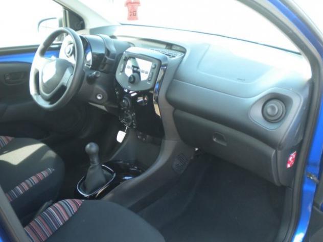 CITROEN C1 72cv rif. 24080943 - Foto 7