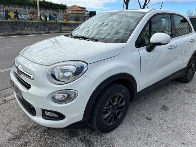 Fiat 500X 1.3 MultiJet 95 CV Pop - Foto 2