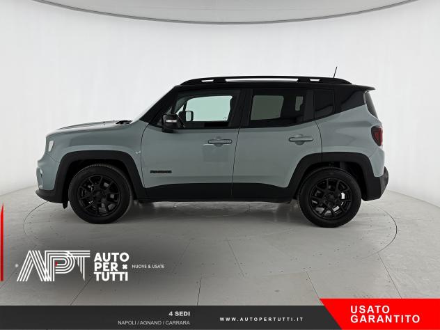 Jeep Renegade Renegade 1.5 turbo t4 mhev Upland 2wd 130cv dct - Foto 2