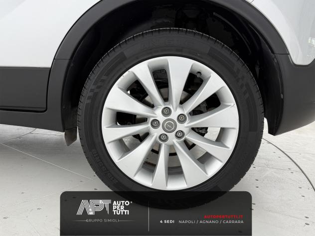 Opel Mokka Mokka 1.4 t. Cosmo Gpl-tech 4x2 140cv E6 - Foto 9