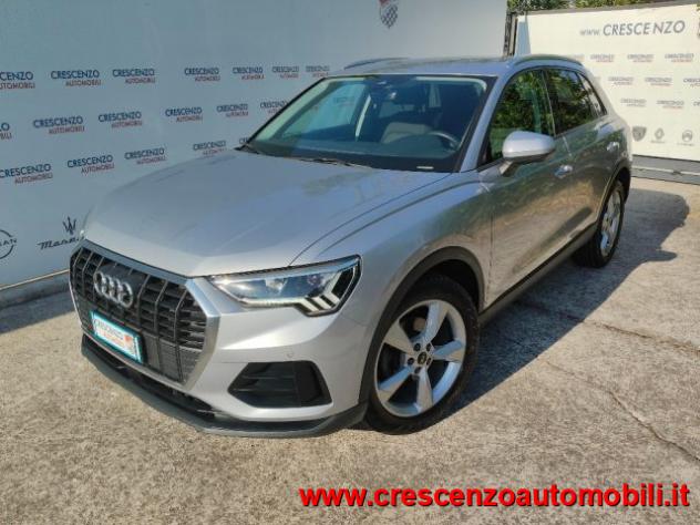 AUDI Q3 35 TDI Business Advanced - PREZZO REALE rif. 23925297 - Foto 2