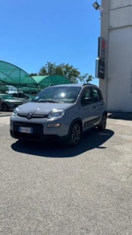 FIAT Panda 1.0 FireFly S&S Hybrid City Life rif. 23773341 - Foto 3