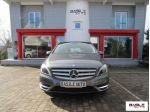 MERCEDES - Classe B - 180 CDI BlueEFFICIENCY Premium