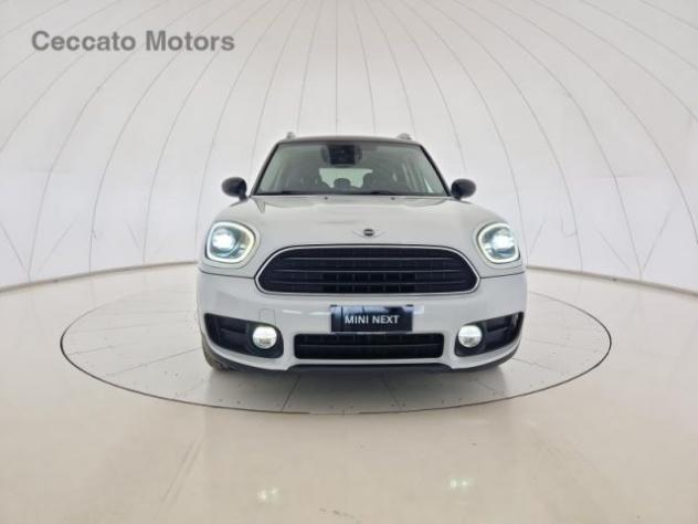 MINI Countryman 2.0 Cooper D Jungle Countryman rif. 21327576 - Foto 2