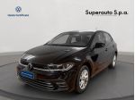 Volkswagen Polo 1.0 TSI Style