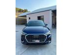 Audi Q3 Sportback line edition '0'0'0
