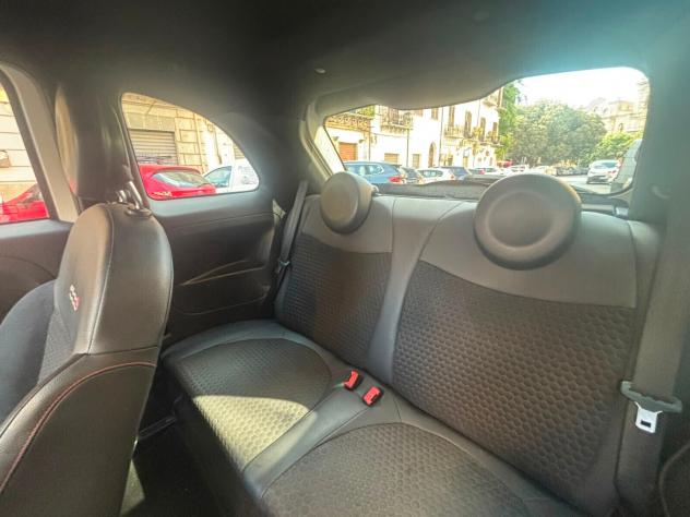 Fiat 500 1.2 Sport FINANZIABILE NEOPATENTATI - Foto 7