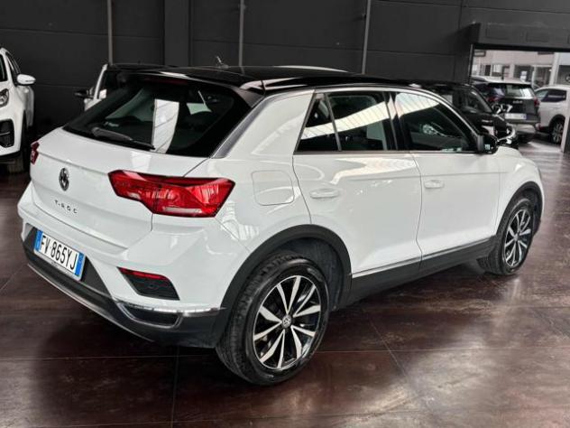 VOLKSWAGEN T-Roc 1.6 tdi 116CV Style BlueMotion Technology rif. 23604953 - Foto 2