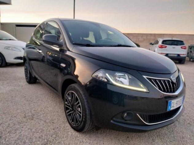 LANCIA Ypsilon 1.0 FireFly 5 porte S&S Hybrid Gold rif. 23084480 - Foto 3