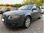 AUDI A4 UNICO PROPRIETARIO 2.0 TDI 140 CV  Avant  rif. 24163299
