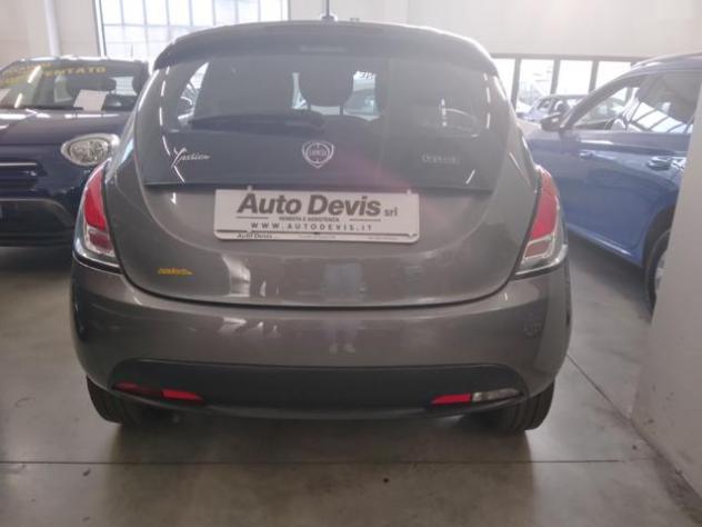 LANCIA Ypsilon 1.0 FireFly 5 porte S&S Hybrid Silver rif. 23816585 - Foto 3