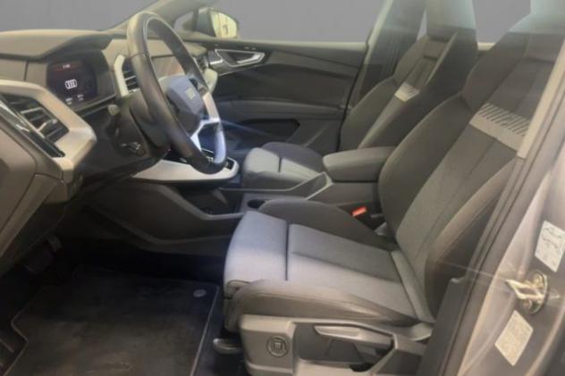 AUDI Q4 e-tron Q4 SPB 35 e-tron rif. 23757691 - Foto 6