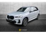 BMW X3 xDrive20d 48V Msport rif. 23758739