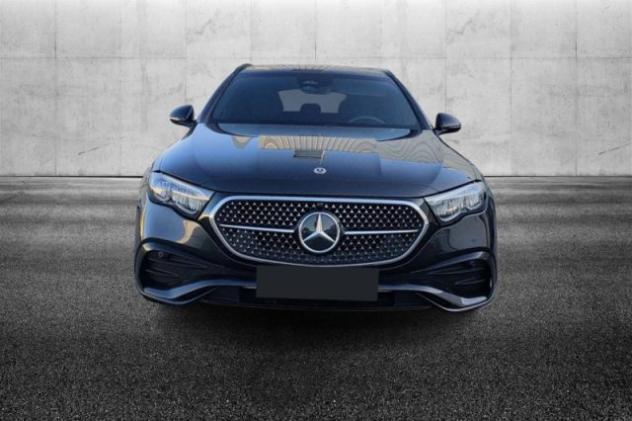 MERCEDES-BENZ E 220 d Mild hybrid S.W. AMG Line Advanced Plus rif. 24125536 - Foto 5