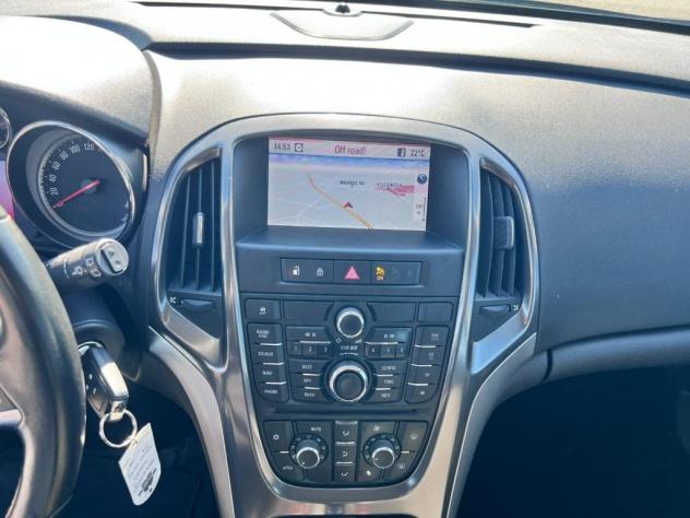 Opel Astra 1.7 CDTI 110CV Station Wagon Cosmo - Foto 10