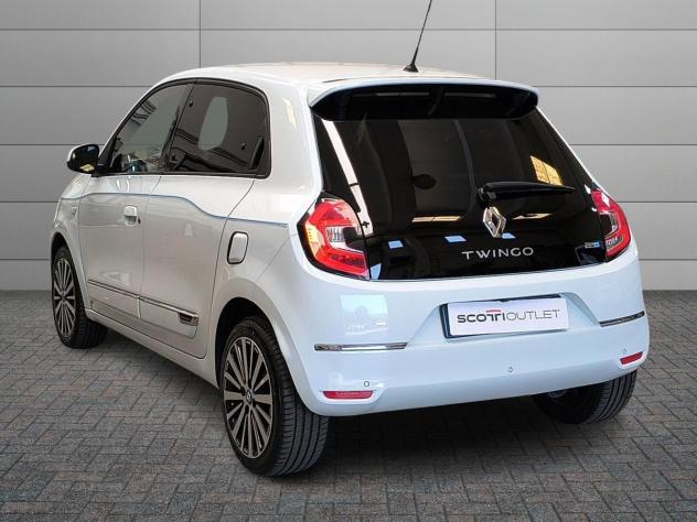 Renault Twingo Electric Twingo III Twingo 22kWh Intens - Foto 4