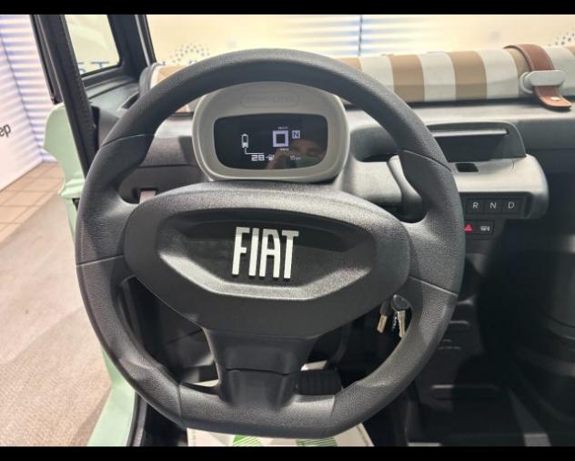 FIAT Topolino 6kw rif. 24054975 - Foto 9