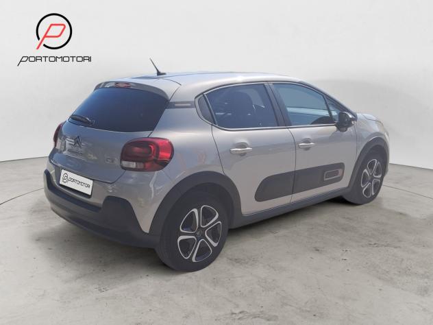 Citroën C3 3ª serie PureTech 83 S&S C-Series - Foto 5