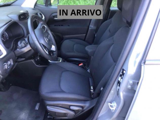 Jeep Renegade 2.0 MJet 140cv Longitude 4WD - Foto 4