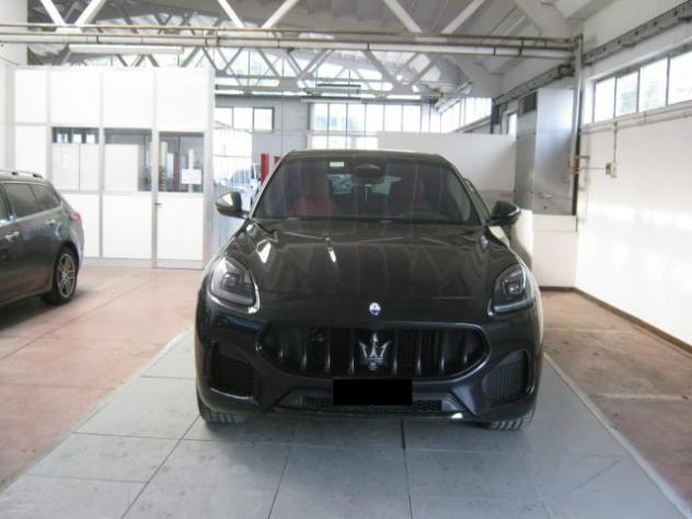 MASERATI Grecale MHEV 330 CV AWD Modena IVA ESPOSTA rif. 24100264 - Foto 2