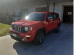 JEEP RENEGADE 1.6 Mjet 120cv.Sport.soli 76.000 KM.STUPENDA