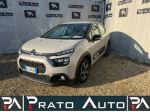 CITROEN C3 PureTech 83 S&S Shine rif. 24126479