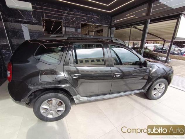 DACIA Duster 1.5 dCi 110CV 4x2 Prestige rif. 24039083 - Foto 5