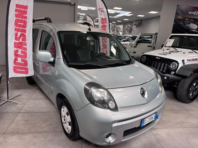 Renault Kangoo 1.5 dCi 90CV F.AP. 5 porte Tom tom - Foto 4