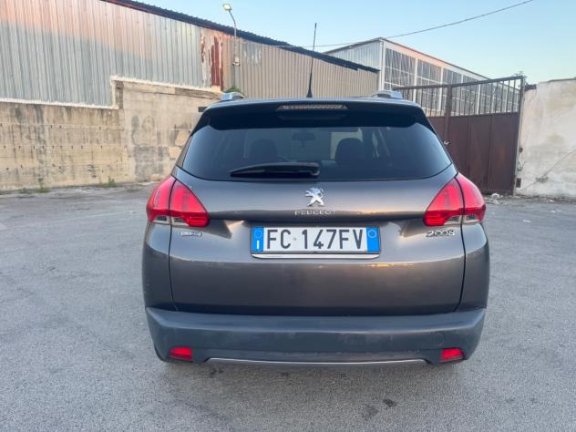 Peugeot 2008 BlueHDi 120 S&S Allure - Foto 8