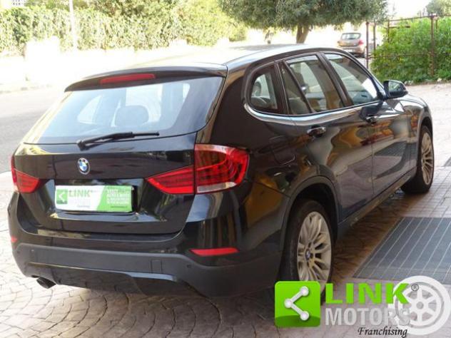 BMW X1 18D. XDRIVE 143 CV rif. 23922088 - Foto 4