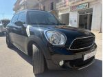 Mini Cooper D Countryman ONE D. CHILI + 1.6 90 CV