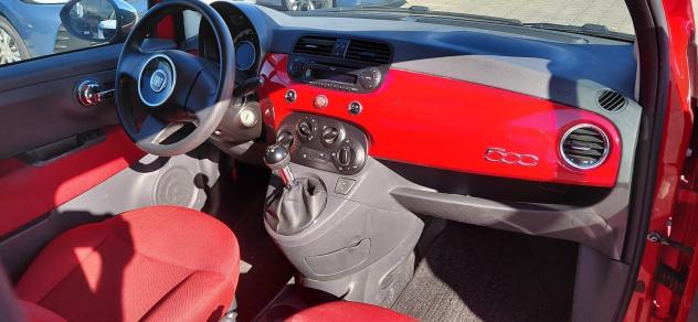 Fiat 500 1.3 Multijet 16V 95 CV Pop Star - Foto 7