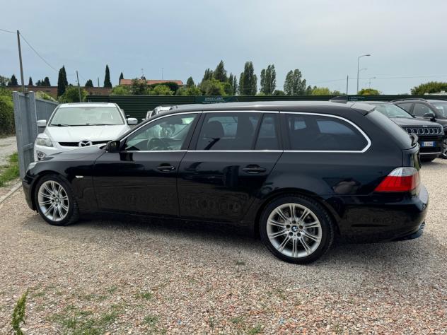 Bmw 525d cat Touring Futura Automatica - Foto 6