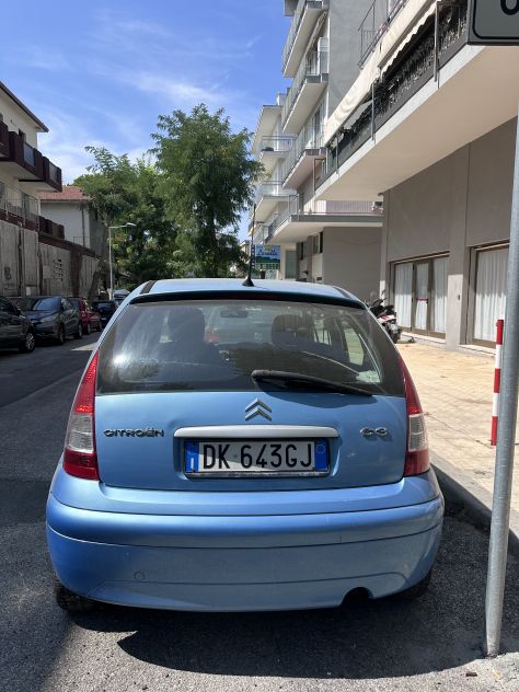 Citroen C3 - Foto 5