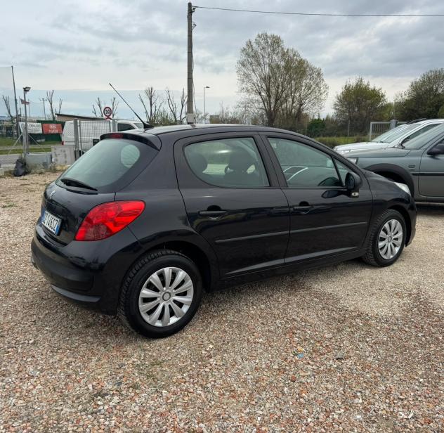 Peugeot 207 1.4 8V 75CV 5p. Energie Sport ECO GPL - Foto 5