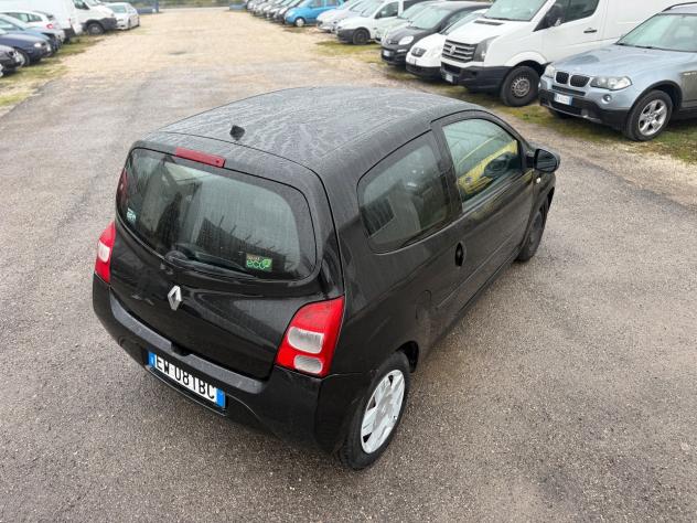 Renault Twingo 1.2 16V Night&Day - Foto 9
