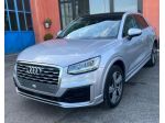 Audi Q2 35 TDI S tronic line Edition-Km 85000-
