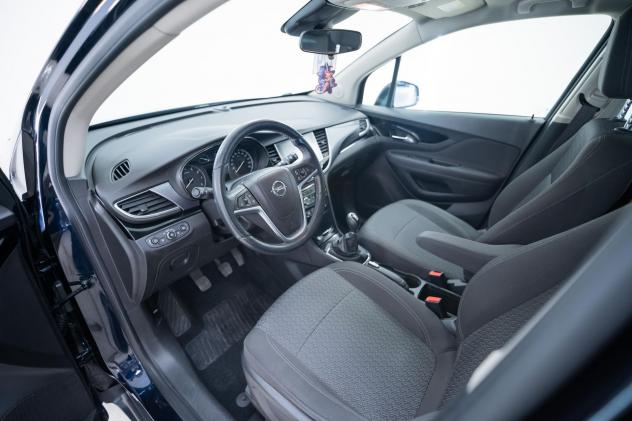 Opel Mokka X X 1.4 t Advance Gpl-tech 4x2 140cv - Foto 6