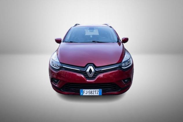 Renault Clio IV 2017 Sporter Sporter 1.5 dci energy Intens 90cv - Foto 4
