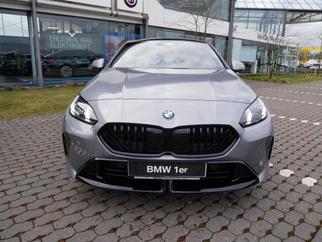 BMW Serie 1 118d MSport Pro 150CV NUOVA PREZZO +IVA - Foto 4