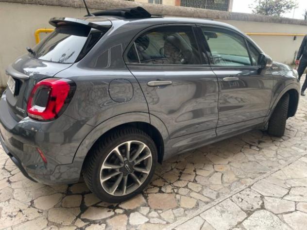 FIAT 500X 1.5 T4 Hybrid 130 CV DCT Sport Dolcevita rif. 23824661 - Foto 6