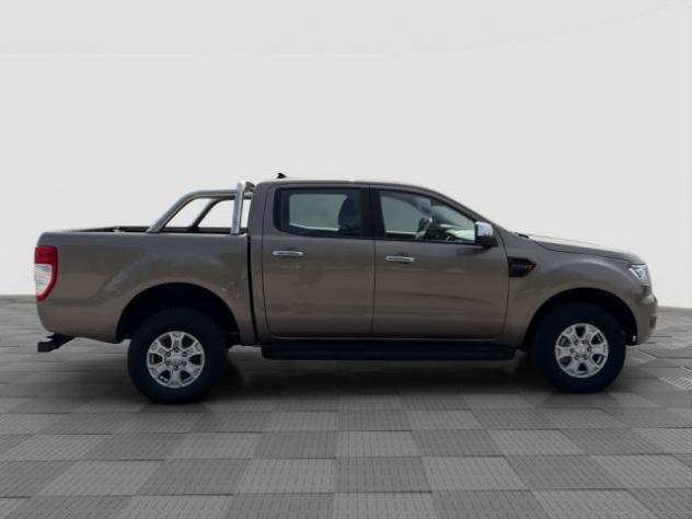 FORD Ranger 4ª serie 2.0 EcoBlue aut. DC XLT 5 posti rif. 24108400 - Foto 6