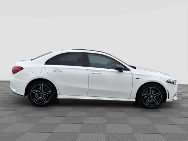 MERCEDES-BENZ A 250 A 250 e EQ-POWER Automatic PREMIUM rif. 24179338 - Foto 6