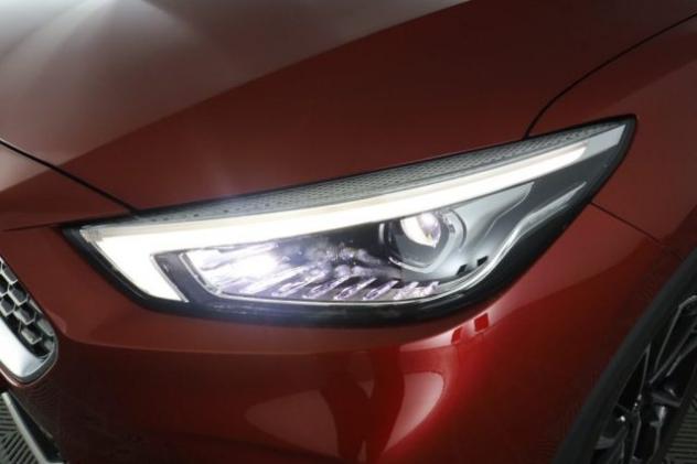 MG ZS ZS 1.0T-GDI aut. Luxury rif. 24072337 - Foto 9