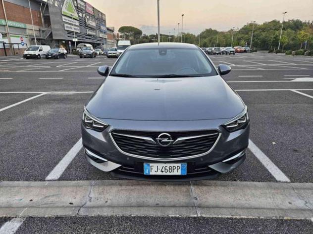 OPEL Insignia 1.6 CDTI 136CV 4 porte aut. Cosmo rif. 24147620 - Foto 2